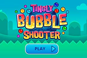 Пузырьки Стрелялки — играть бесплатно онлайн